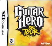 Guitar Hero On Tour